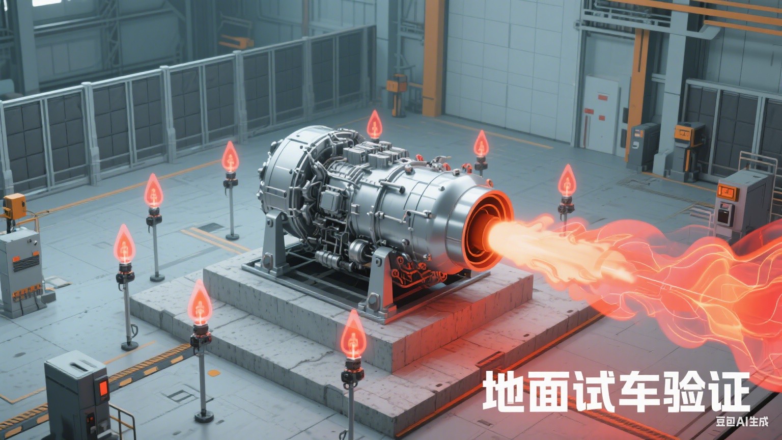 压敏漆压力测量系统，现代工程中的关键应用